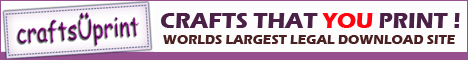 Craftsuprint - The Worlds Largest Legal Craft Download Site!