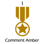 Comments Amber