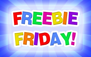 Freebie Friday