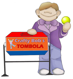 Tombola Bob