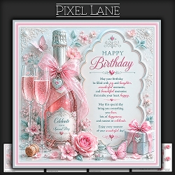 My Your Birthday Be Filled With Joy And Laughter
