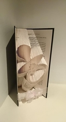 Babys Dummy Book Folding Pattern