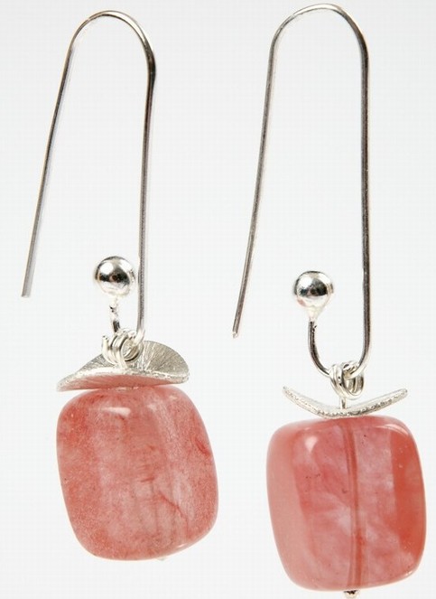 Earrings - 108637