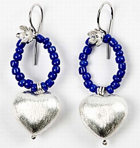 Earrings - 108620