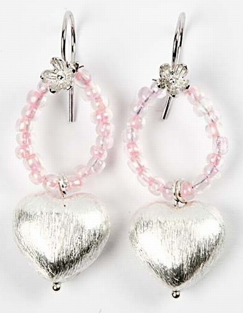 Earrings - 108620