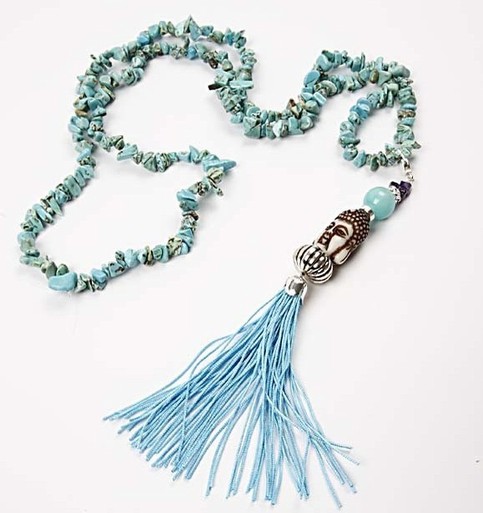 A Tassel for the Handbag