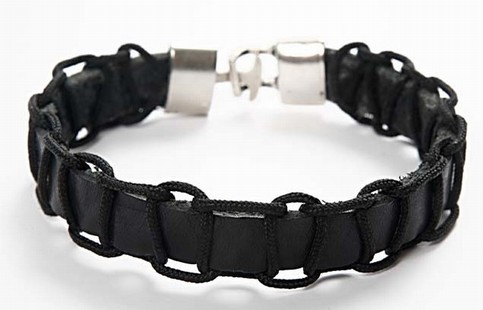 A Bracelet for Boys