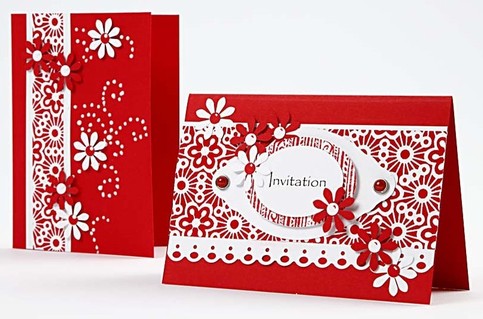 Christmas Cards with a Heart