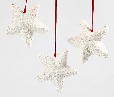 Snow Stars