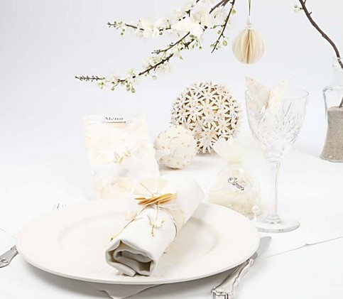 Table Decoration - 124708