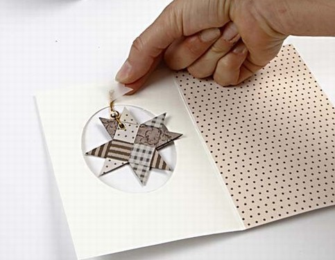 Card Making - 127382