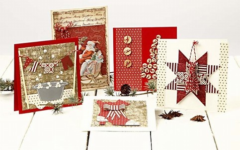 Card Making - 129050