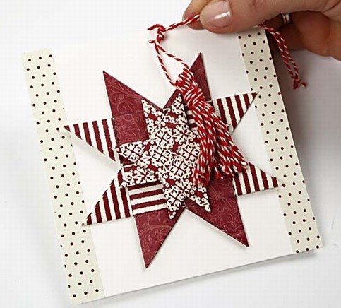 Card Making - 129056