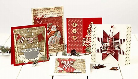 Card Making - 129053