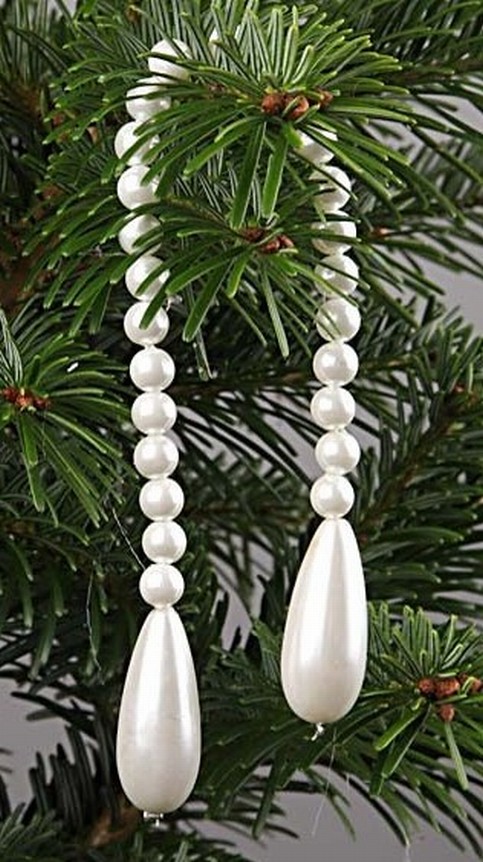 Decorations for the Christmas Tree - 131523