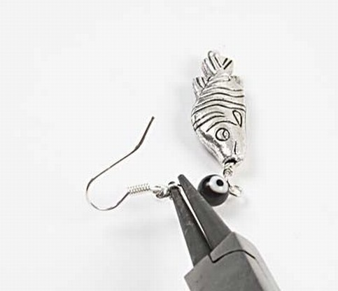 Jewellery with Fish