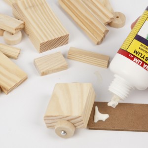 Great wooden toys