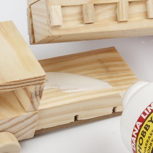 Great wooden toys