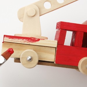 Great wooden toys