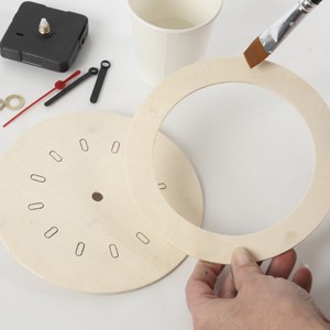 Make your own personal watch