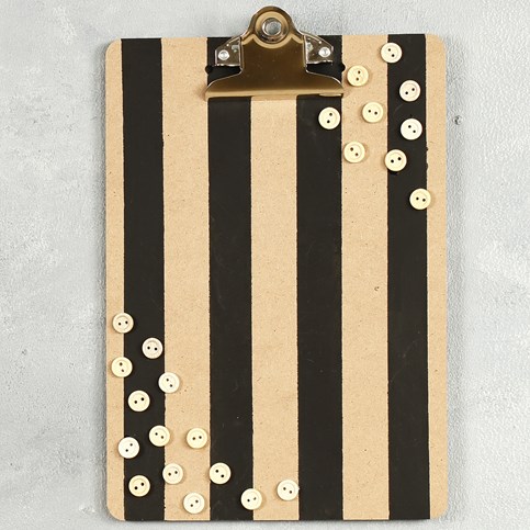 Clipboards with Decoration