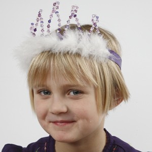 A Princess' Tiara