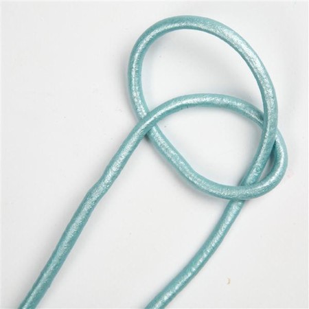 Chain knots