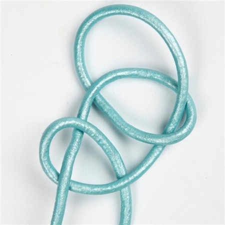 Chain knots