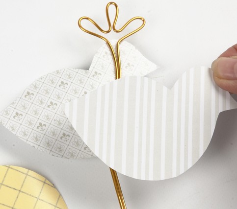 Christmas Decorations you can make yourself - 103790