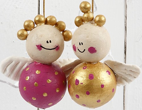 Christmas Decorations you can make yourself - 103762