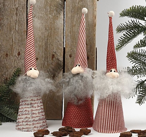 Christmas Decorations you can make yourself - 103935