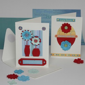 Passepartout Cards