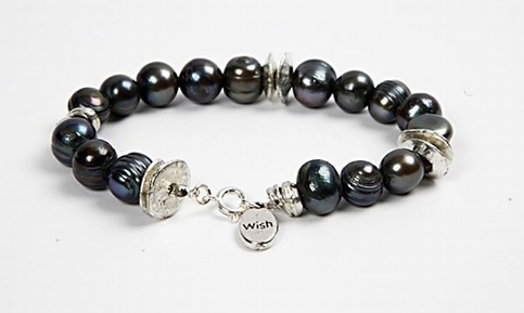 Freshwater Pearl Bracelet