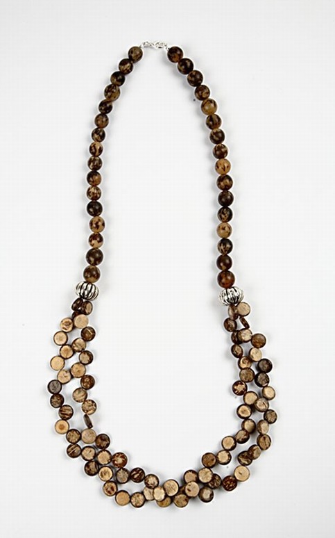 A Natural Necklace