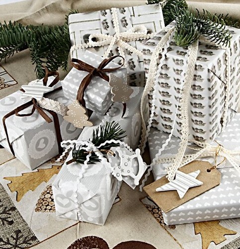 Beautiful Gift Wrapping - 104243