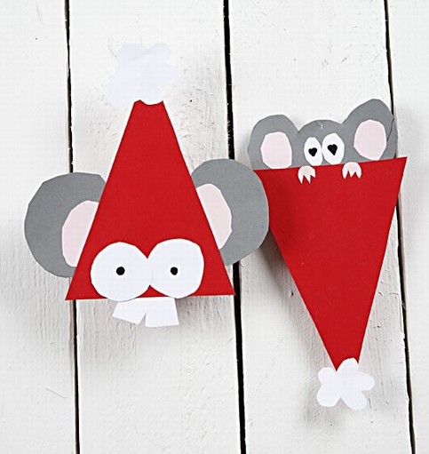 Children's Christmas Decorations