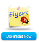 Easy Flyer Creator License