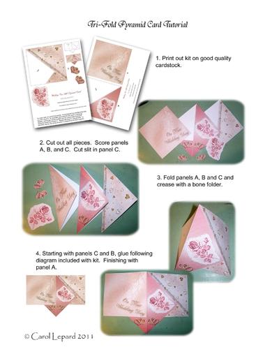 Tri-Fold Pyramid Cards PDF-3