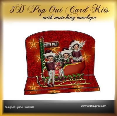 3D Pop Out Card Tutorial Image-4