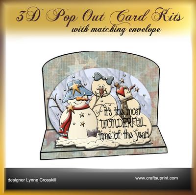 3D Pop Out Card Tutorial Image-5