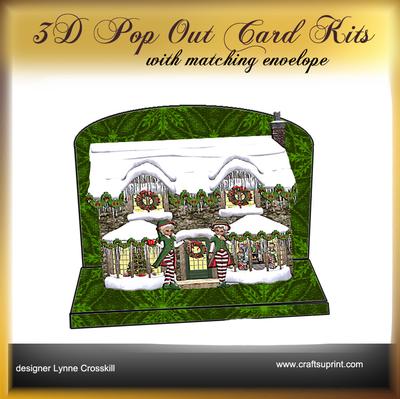 3D Pop Out Card Tutorial Image-6