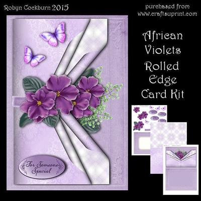 Rolled Edge Card Tutorial Image-4