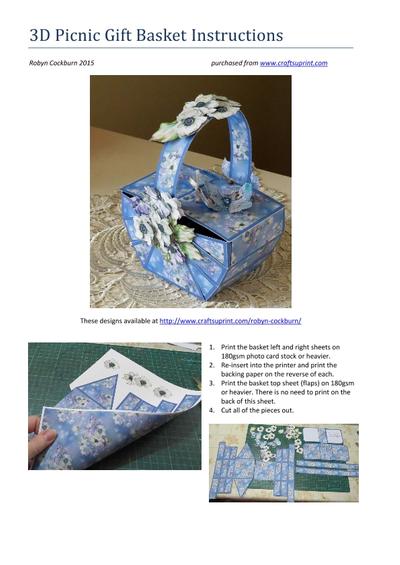 Picnic Basket Tutorial PDF-6