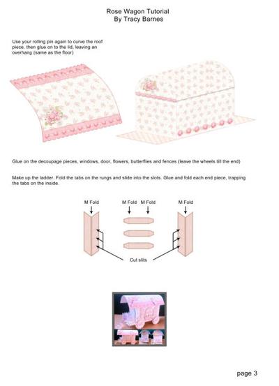 Romany Wagon Tutorial Image-2