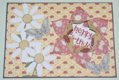 Secret Message Foldout Card Kits Tutorial Image-2