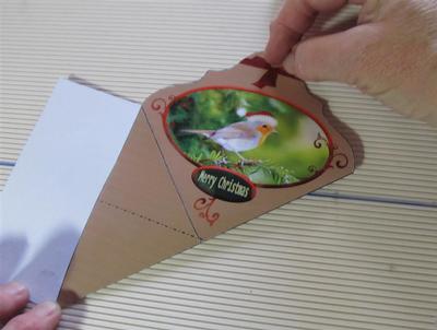 Curvy Top Folded Card Tutorial Image-8