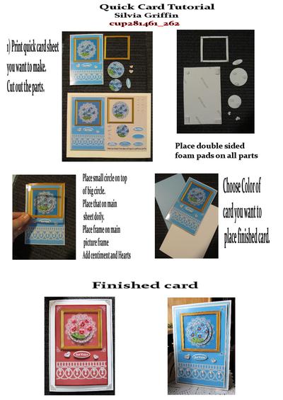 Quick Cards Tutorial Image