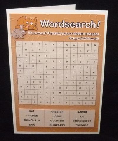 Wordsearch Cards Tutorial Image