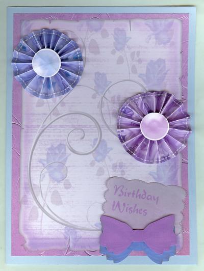 ZIGZAG Flower Cards Tutorial Image-4