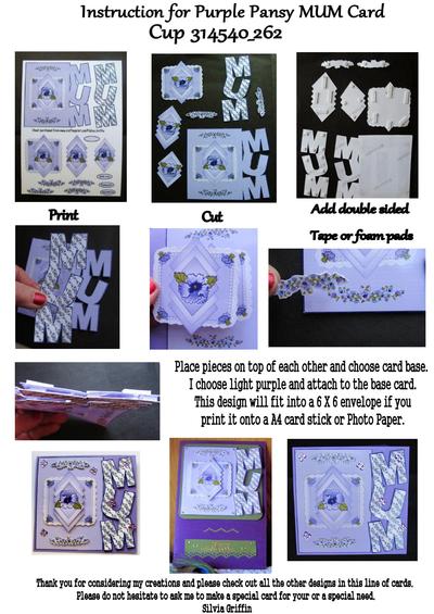 MUM - Cut out cards Tutorial Image-8